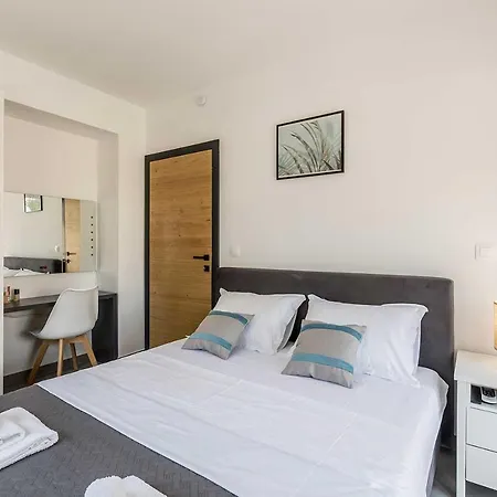 Luxury Lara With A Pool Villa *