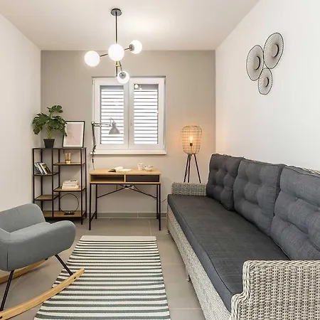 Villa Luxury Lara With A Pool *