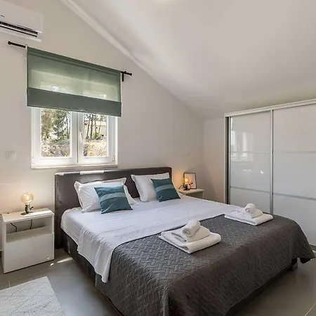 Luxury Lara With A Pool Villa