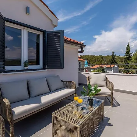 Luxury Lara With A Pool * Milna (Brac)
