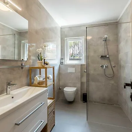 Luxury Lara With A Pool Villa Milna (Brac)