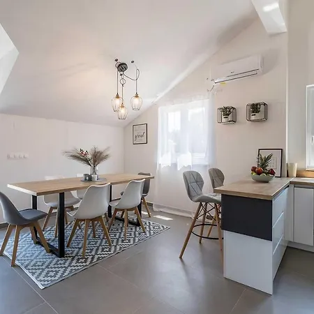 Villa Luxury Lara With A Pool