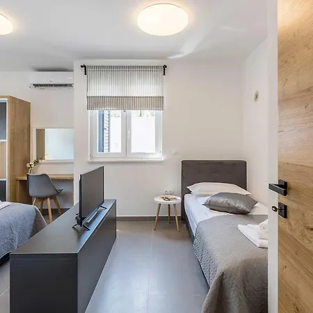 Luxury Lara With A Pool Villa