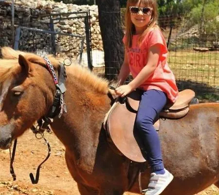 Luxury Lara With A Pool Milna (Brac)