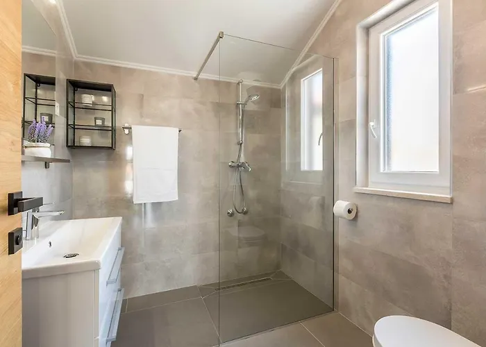 빌라 Luxury Lara With A Pool *